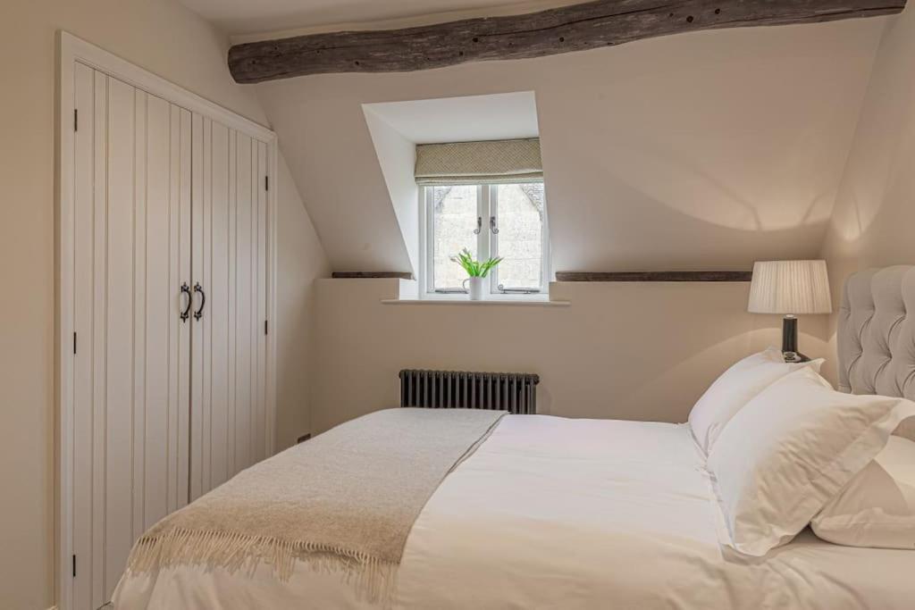 East Barn Cottage - Refurbished Barn Conversion! Weston Subedge Buitenkant foto
