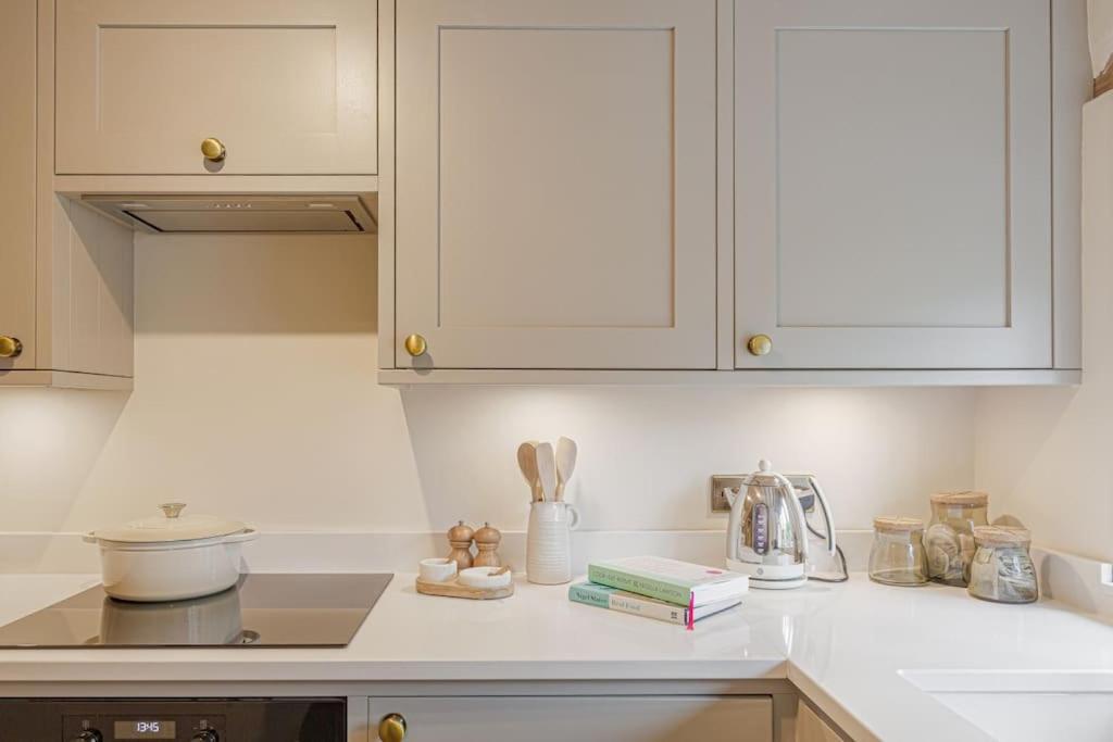 East Barn Cottage - Refurbished Barn Conversion! Weston Subedge Buitenkant foto